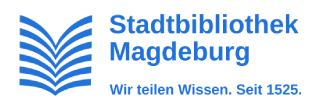 Stadtbibliothek Magdeburg