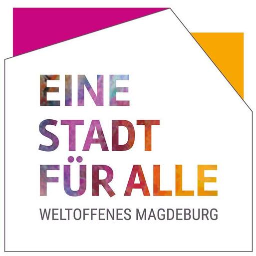 Logo Eine Stadt f�r alle Laternenbasteln