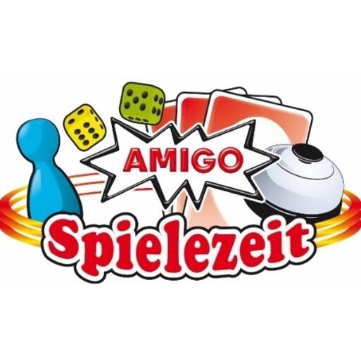 AMIGO-Spielezeit