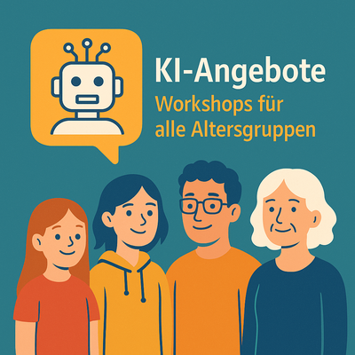 KI-Angebote