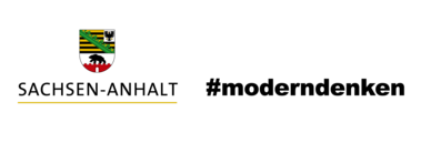 Logo Sachsen-Anhalt