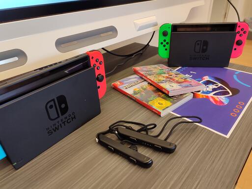 Games Club