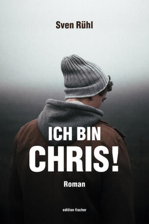 Buchcover Ich bin Chris