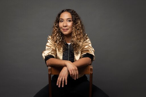 Nora Osagiobare