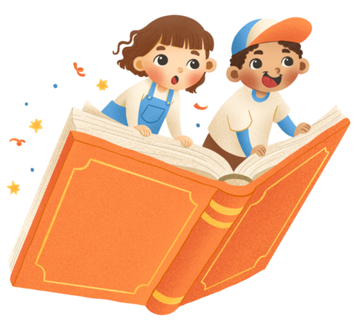 Mit der Bibo Auf Entdeckungstour