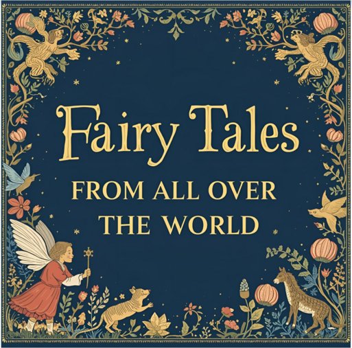 Mrchen aus aller Welt