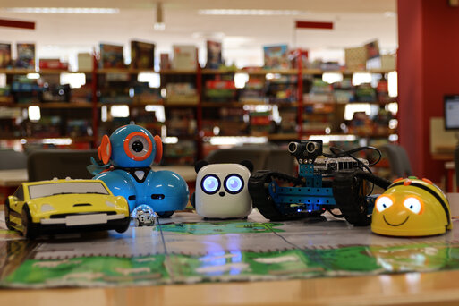 GF_Symbolbild Robothek