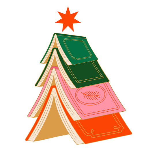 Weihnachtsmarkt in der Bibliothek