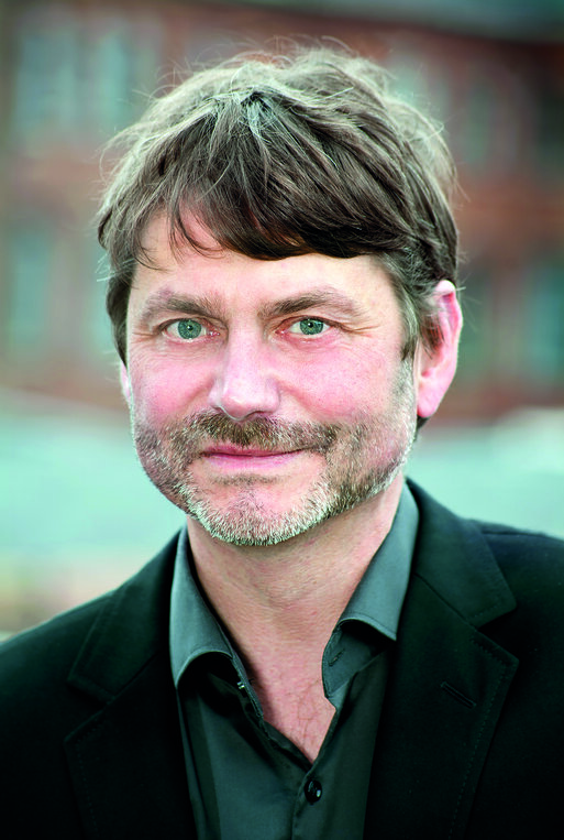 Portrait_Andreas Speit