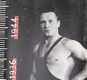 Bild vergr&ouml;&szlig;ern: Wanderausstellung_ Werner Sellenbinder