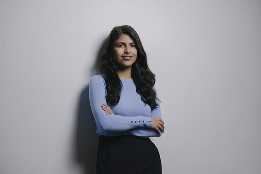 Portrait_Danilea Sepehri