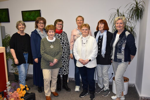 Gruppenfoto Wortsch�tze