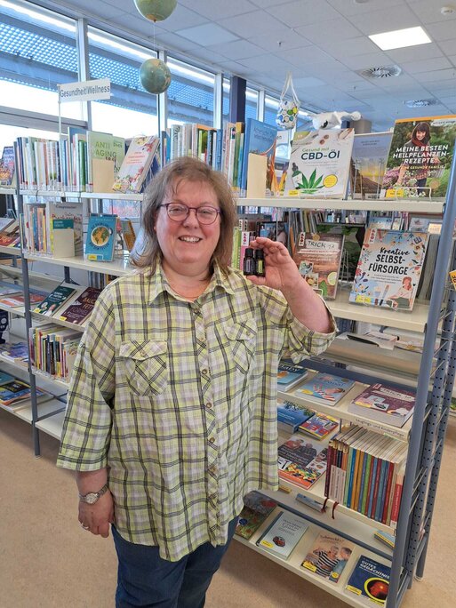 Portrait_Isabel Nordt_�therische �le