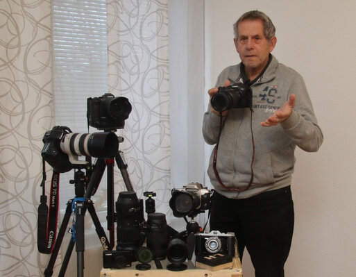 Manfred Kunze_fotografische Grundlagen