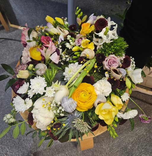 Stadtteilbibliothek Reform