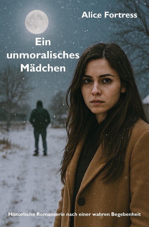 Buchcover_Ein unmoralisches M�dchen
