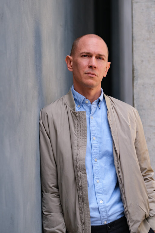 Portrait Jannis Br�hl