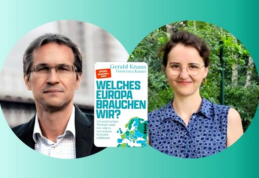 Welches Europa brauchen wir