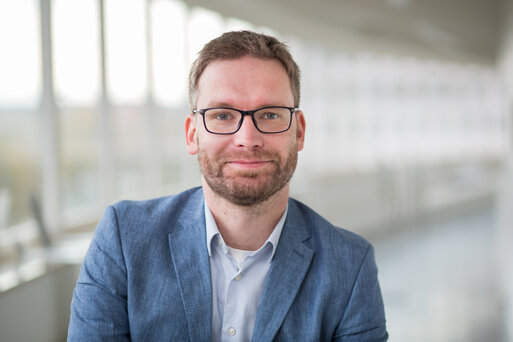 Potrait_Alexander Walther