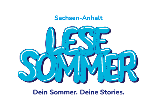 Lesesommer Logo