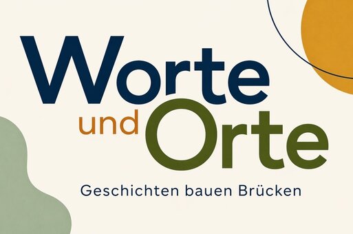 Worte und Orte_Schriftzug