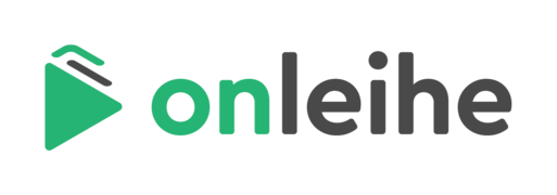 Logo Onleihe neu