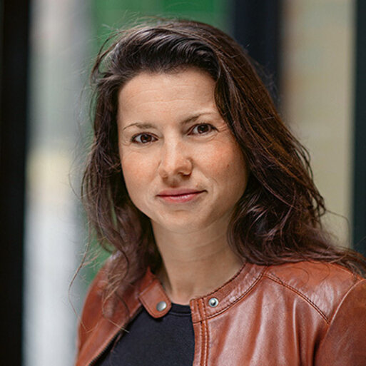 Portr�t Katja Hoyer