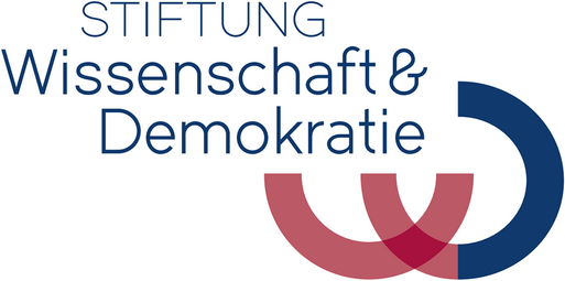 Logo_Wissenschaft und Demokratie e.V.