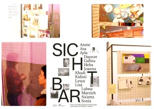 Ausstellung_Sichtbar