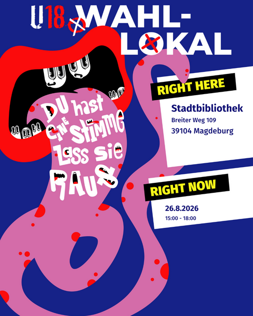 U 18-Wahl