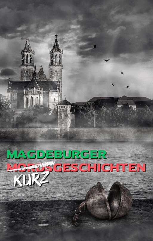 Magdeburger Kurzgeschichten