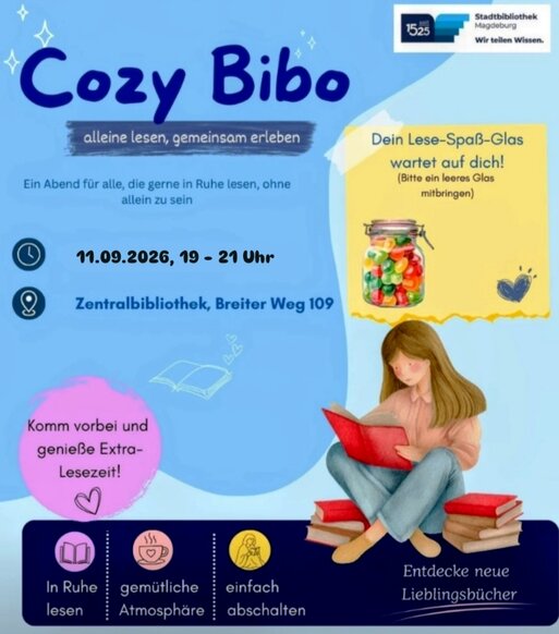 Cozy Bibo 11.09.26