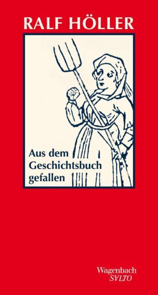 Buchcover_Aus dem Geschichtsbuch gefallen