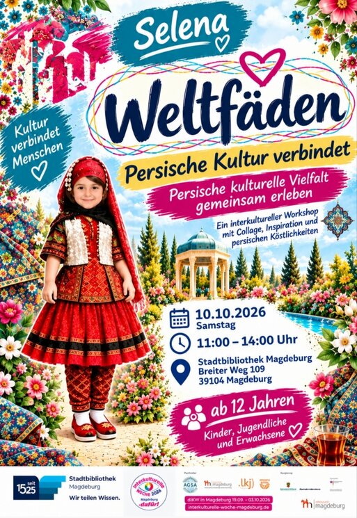 Weltf�den