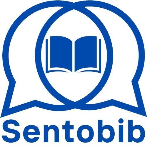 Sentobib Logo